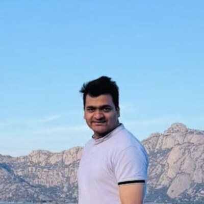 Vaibhav Heda